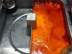 -海底捞大排档火锅(悦荟广场店)