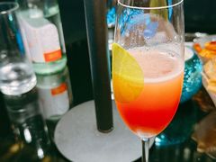 -广州四季酒店·天吧·高空酒吧