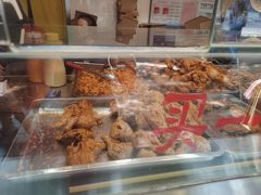 -阿捡忭京炸鸡(韭菜园总店)