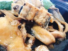 -江东鲈鱼馆(正江东)