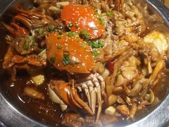 -谢蟹浓·肉蟹煲(新奥店)