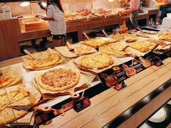 -比格比萨自助(宝山日月光店)