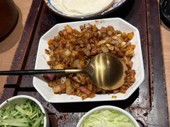 -耶里夏丽·丝路国际·新疆餐厅(浦东区东方路店)