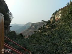 -石门坊