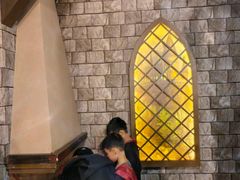 -逃脱反斗城沉浸剧情密室(北京路店)