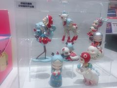 -泡泡玛特POPMART(正弘城店)
