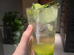 -巴奴毛肚火锅(商城路店)