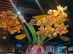 -云尊府云南菜·蒸汽石锅鱼(五棵松华熙店)