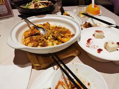 -粗茶淡饭·汉口公馆(循礼门店)
