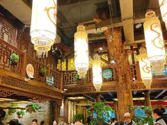 -小龙坎火锅(全球总店)