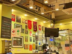 -大哥餐厅(西城花园店)