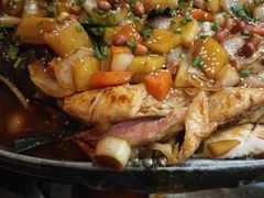 湄公鱼-里岛烤鱼(东港凯虹广场店)