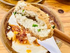 -袁家豆腐