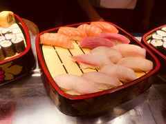-西安皇冠假日酒店·朱雀咖啡厅