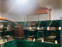 -旅顺留声机博物馆
