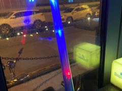 -ohbar live house(人广店)