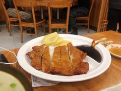 -小姜锅贴(凤凰街店)