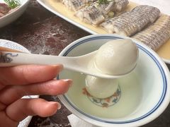 -钱塘花园·宁波菜