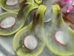 -太食獸泰式茶餐厅(济南万象城店)