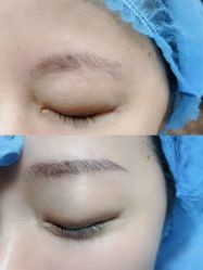 -尚玲纹绣纹眉特价店