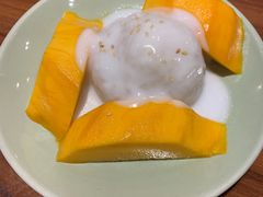 -mango tree芒果树泰国餐厅(青岛万象城店)