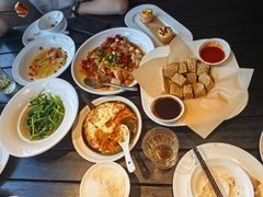 -朴墅(西湖青芝坞店·杭帮菜·家宴.14年的店)