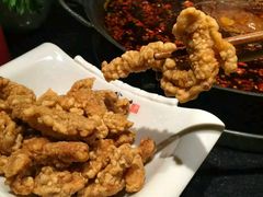 -纸盐河码头火锅(十八梯店)