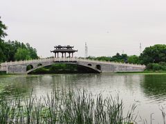 -东湖落雁景区