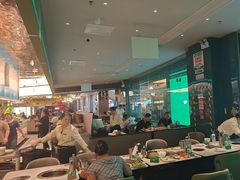 -亚马逊海鲜自助(梅溪湖步步高店)