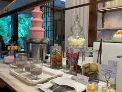 -东海朗廷酒店秀·Silk自助餐厅