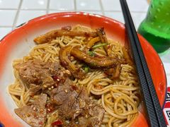 -子固路老南昌拌粉(徐汇万科广场店)