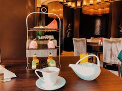-乐咖啡西餐厅(太湖皇冠假日酒店)
