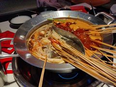 -钢管厂五区小郡肝串串香(滨江店)