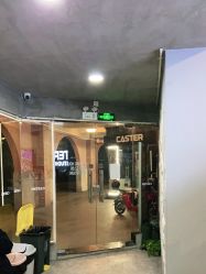 -CASTER跳舞俱乐部