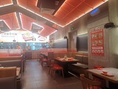 -炭舍干锅(华发商都店)