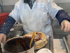 -石饮红星包子(中山路店)