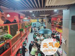 大堂-大孩龙虾(体育场旗舰店)