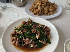 -春妮海味饭店