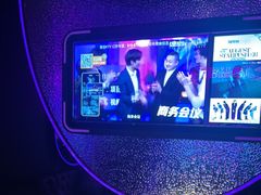 -星聚会KTV(合生汇黑金店)