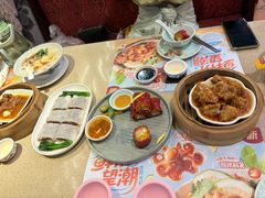 -点都德(汇胜楼店)