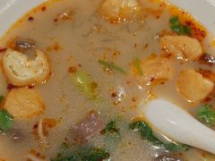 -大脸鸭记鸭血粉丝·小锅米线(水游城店)