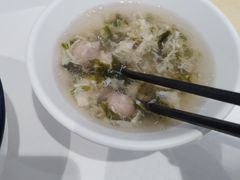 -肥叔锅贴(大钟楼店)
