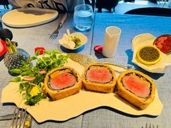 -弦月窗LUNETTE BY AMANDA(复兴路店)