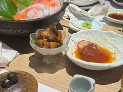 -匠和风精致料理(福州金融街万达店)