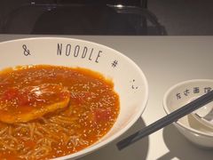 -友达面馆(广州总店)