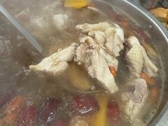 -广宁炭炉鸡煲·富临门饭店