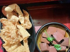 -捞王猪肚鸡火锅(昆山店)