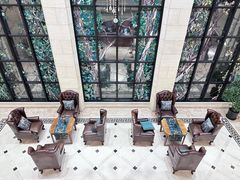 -马勒别墅·中餐厅