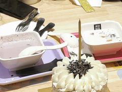 -满记甜品(苏州中心店)