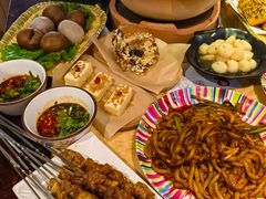 -怪怪龙虾·来自江苏盱眙(惊驾路店)